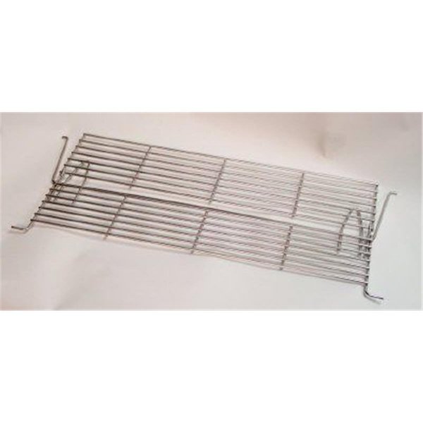 Perfectpillows Stainless Steel Retract-A-Rack & Fold-Out for C3-Q3-P3-R3-T3-D3 Series PE2559796